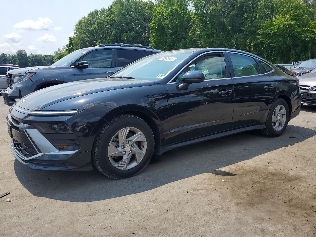 2025 HYUNDAI SONATA