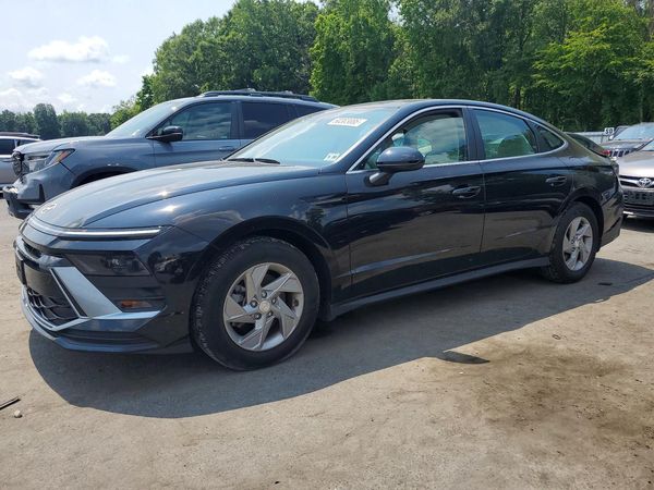 2025 HYUNDAI SONATA