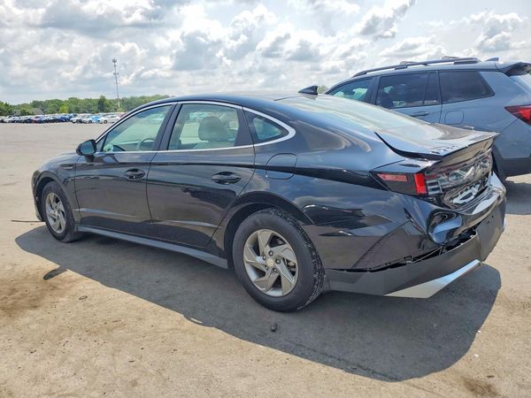 2025 HYUNDAI SONATA