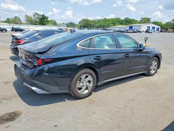 2025 HYUNDAI SONATA