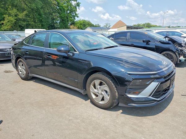 2025 HYUNDAI SONATA