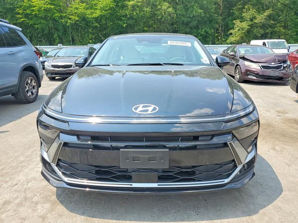 2025 HYUNDAI SONATA