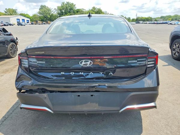 2025 HYUNDAI SONATA