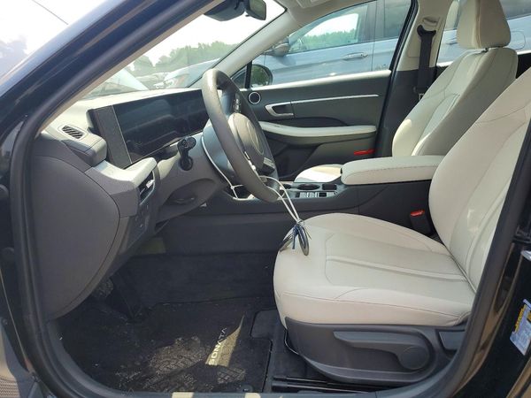 2025 HYUNDAI SONATA