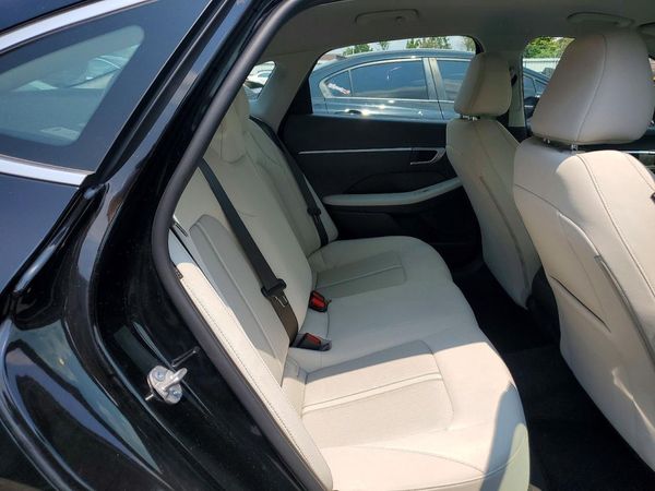 2025 HYUNDAI SONATA
