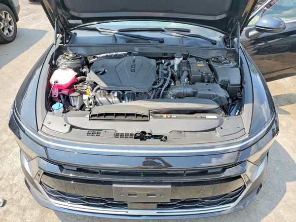 2025 HYUNDAI SONATA