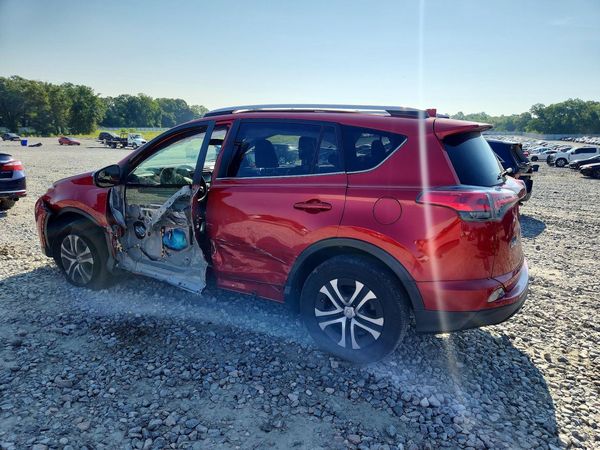 2016 TOYOTA RAV4 LE (X Grade)