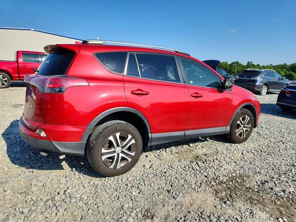 2016 TOYOTA RAV4 LE (X Grade)