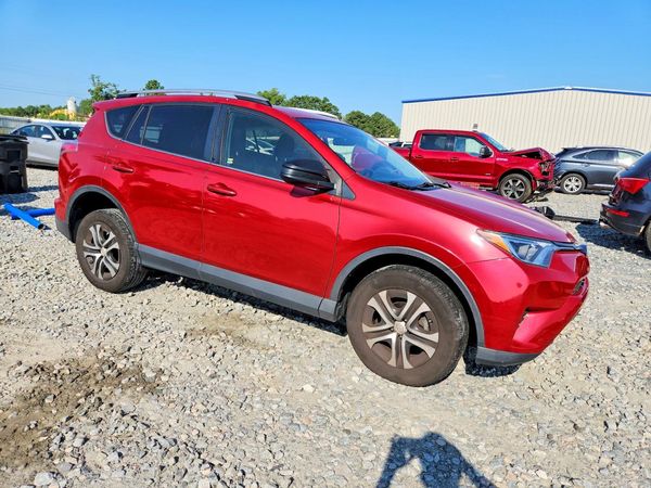 2016 TOYOTA RAV4 LE (X Grade)