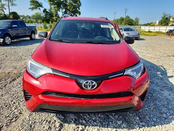 2016 TOYOTA RAV4 LE (X Grade)