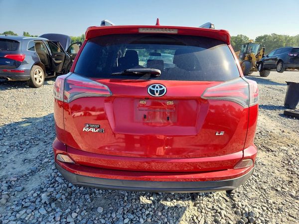 2016 TOYOTA RAV4 LE (X Grade)