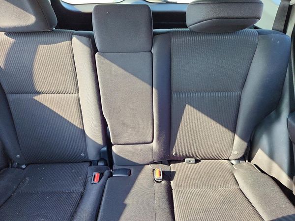 2016 TOYOTA RAV4 LE (X Grade)