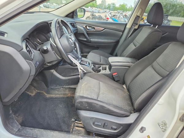 2020 NISSAN ROGUE