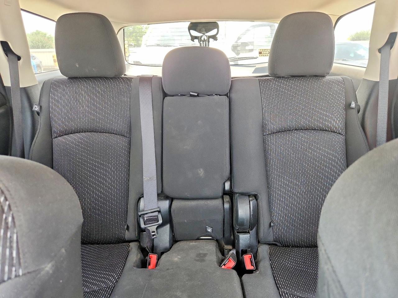 2017 DODGE JOURNEY SE, SE CVP