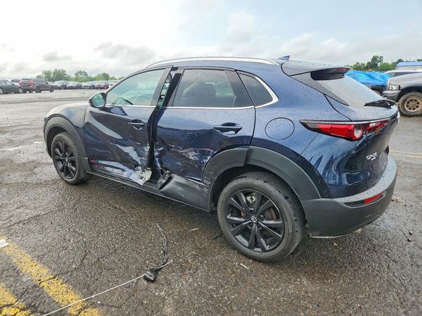 2023 MAZDA CX-30 Premium Package