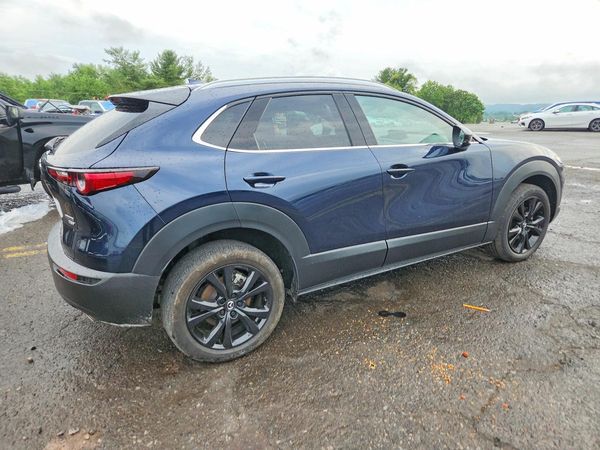 2023 MAZDA CX-30 Premium Package