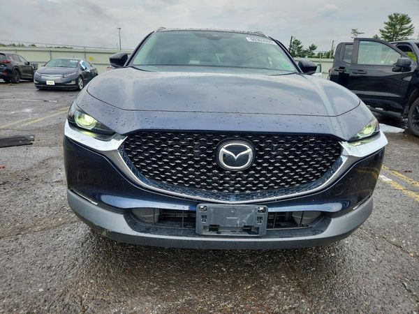 2023 MAZDA CX-30 Premium Package