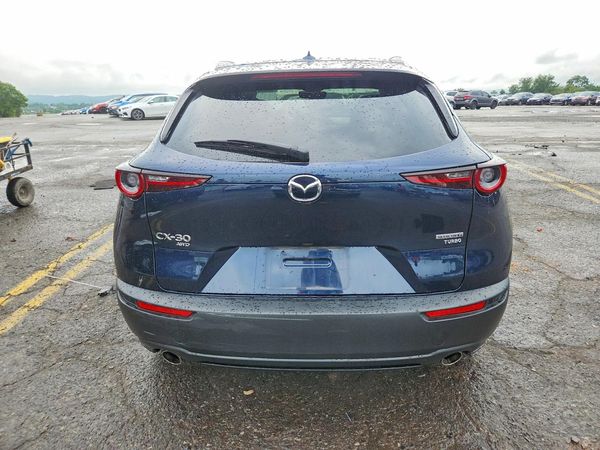 2023 MAZDA CX-30 Premium Package