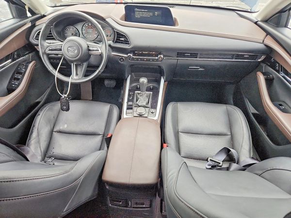 2023 MAZDA CX-30 Premium Package