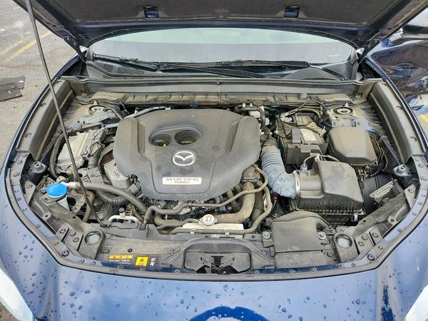 2023 MAZDA CX-30 Premium Package