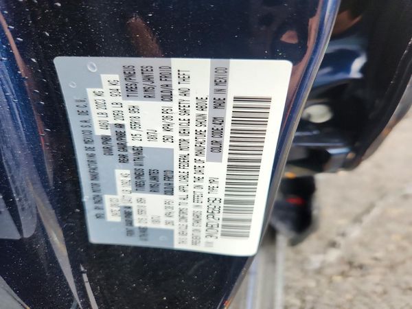 2023 MAZDA CX-30 Premium Package
