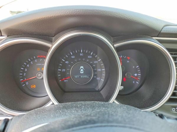 2014 KIA OPTIMA 2.4 EX STD/Premium /Tech