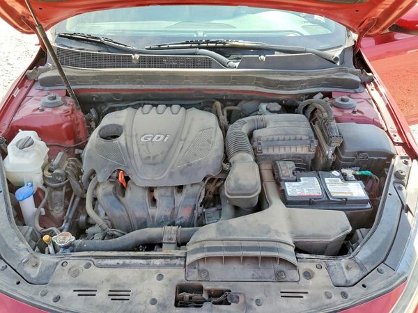 2014 KIA OPTIMA 2.4 EX STD/Premium /Tech