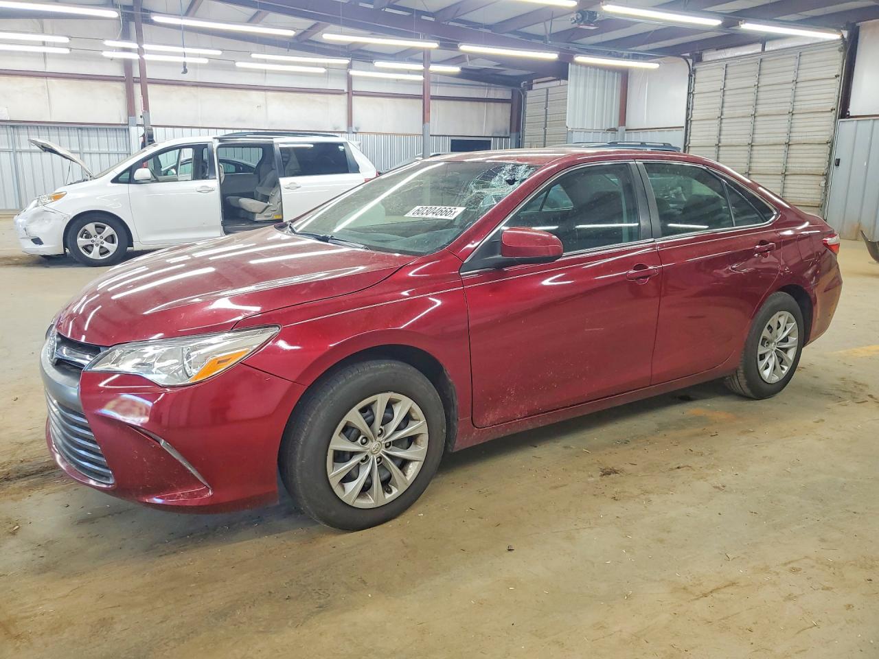 2017 TOYOTA CAMRY LE/SE/XLE/XSE