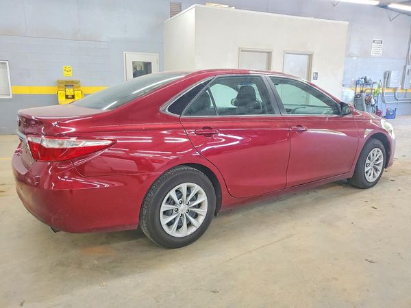 2017 TOYOTA CAMRY LE/SE/XLE/XSE