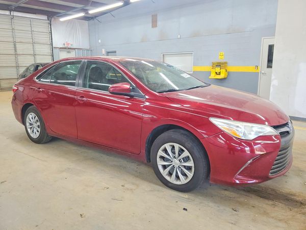 2017 TOYOTA CAMRY LE/SE/XLE/XSE