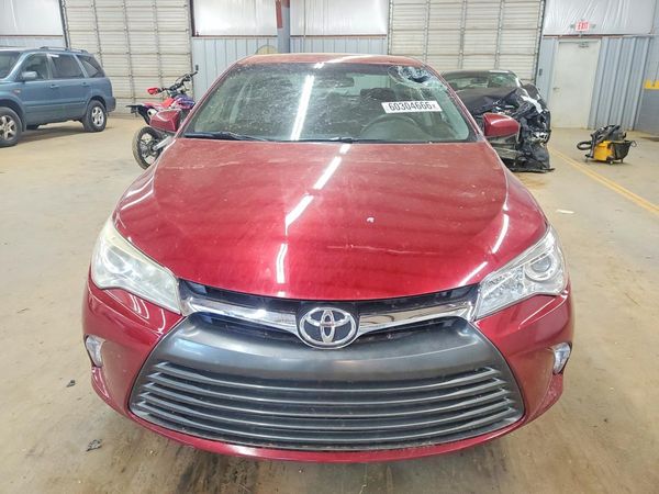 2017 TOYOTA CAMRY LE/SE/XLE/XSE