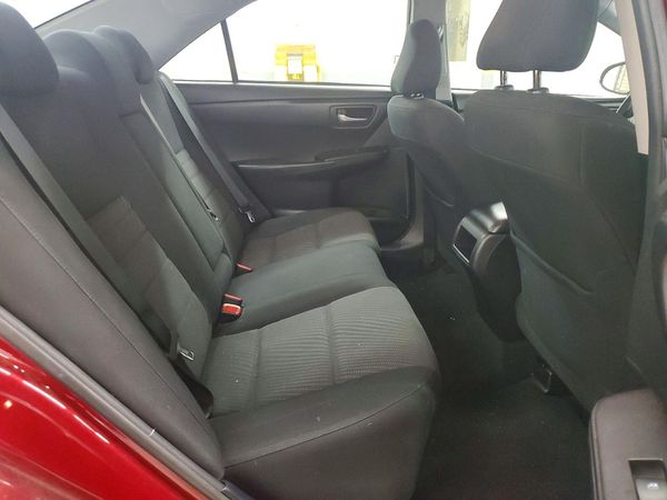 2017 TOYOTA CAMRY LE/SE/XLE/XSE