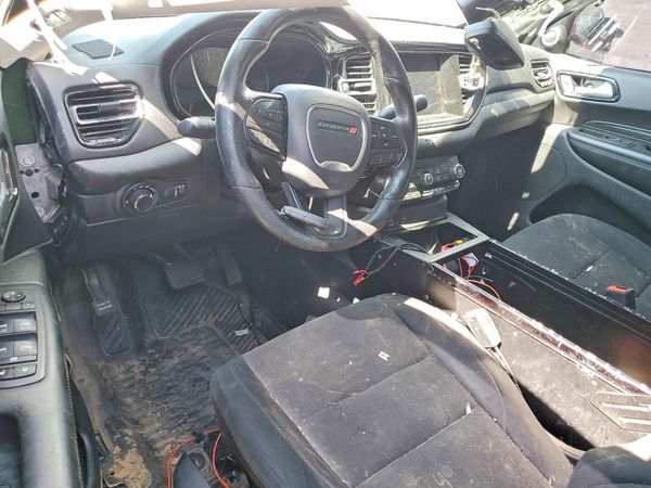 2022 DODGE DURANGO PURSUIT VEHICLE AWD