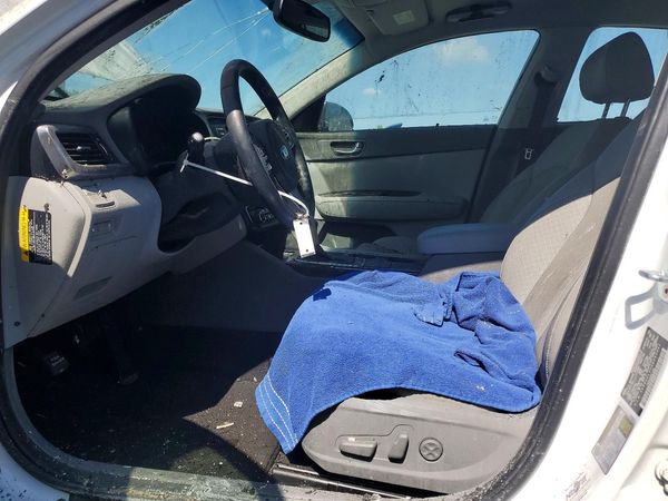 2016 KIA OPTIMA GLS, JSL