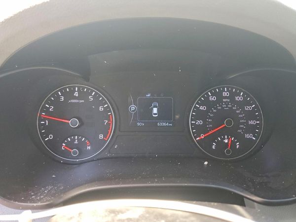 2016 KIA OPTIMA GLS, JSL