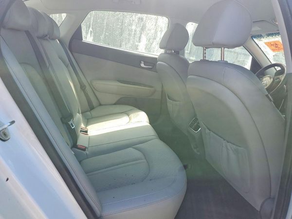 2016 KIA OPTIMA GLS, JSL
