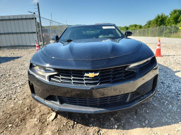 2019 CHEVROLET CAMARO 1LS/1LT