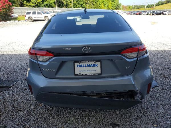 2023 TOYOTA COROLLA