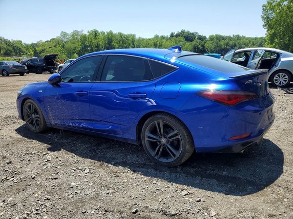 2023 ACURA INTEGRA A-SPEC TECH
