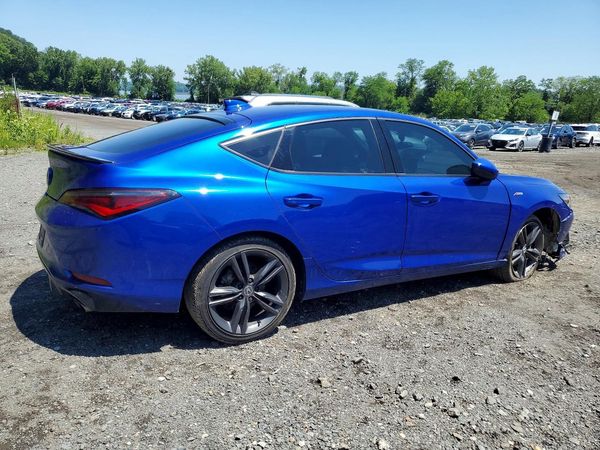 2023 ACURA INTEGRA A-SPEC TECH