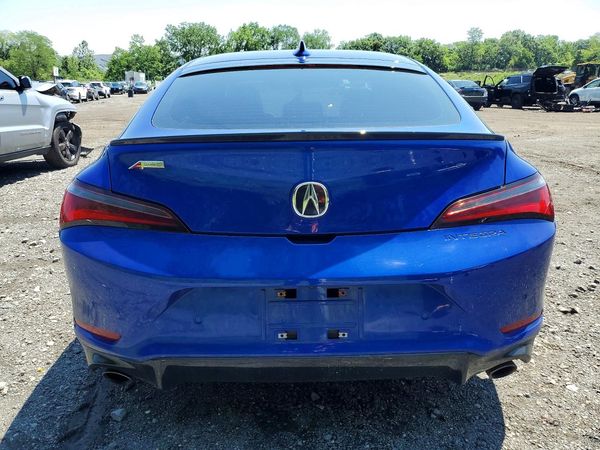 2023 ACURA INTEGRA A-SPEC TECH
