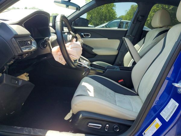 2023 ACURA INTEGRA A-SPEC TECH