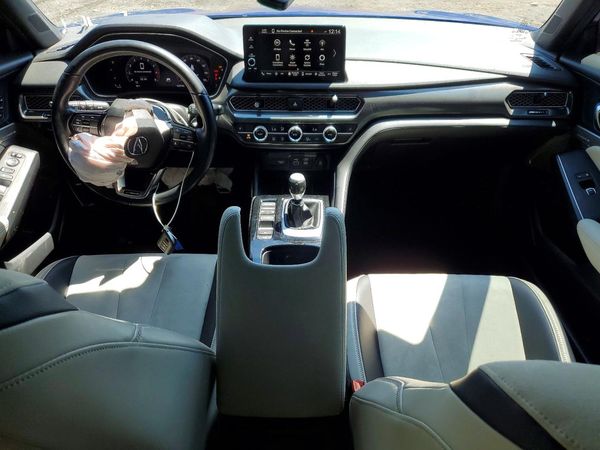 2023 ACURA INTEGRA A-SPEC TECH