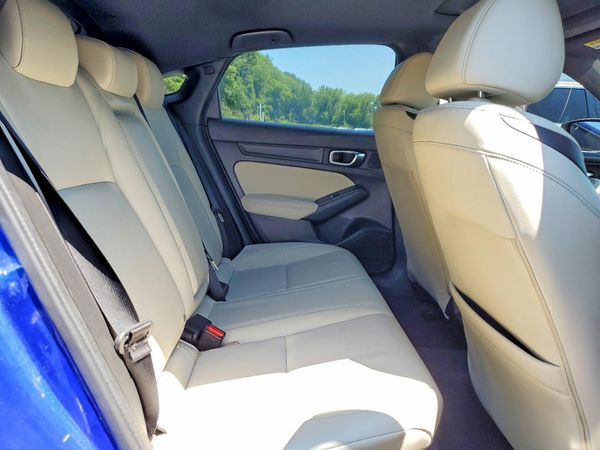 2023 ACURA INTEGRA A-SPEC TECH