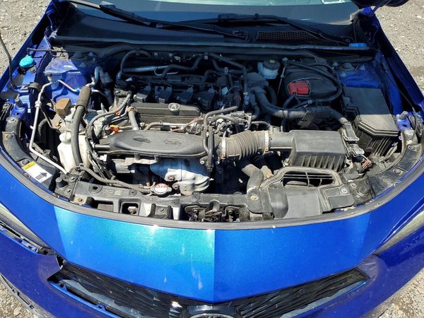 2023 ACURA INTEGRA A-SPEC TECH
