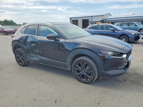 2024 MAZDA CX-30 Select Sport Package