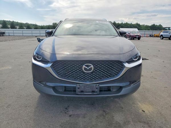 2024 MAZDA CX-30 Select Sport Package