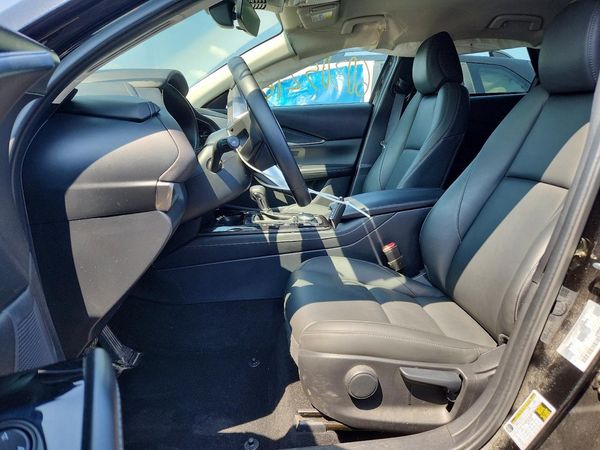 2024 MAZDA CX-30 Select Sport Package