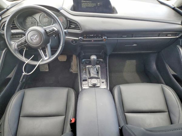 2024 MAZDA CX-30 Select Sport Package