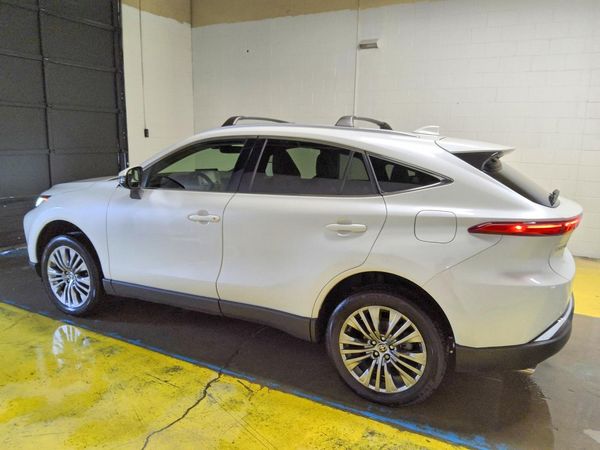 2022 TOYOTA VENZA